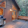 Отель Woodacre Home by Tahoe Vacation Rentals, фото 1