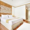 Отель Rayong Chalet Resort, фото 6