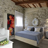Отель Relais Masseria Capasa, фото 4