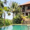 Отель Villa Ubud Sunshine, фото 10