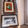 Отель Vibrant Flat Next to Bostanci Marmaray Station, фото 1