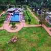 Отель Khaolak Mountain View, фото 42