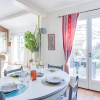 Отель Les Impiniers Apartment 4, фото 8