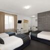 Отель Adelaide Road Motor Lodge, фото 5