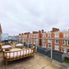 Отель The Battersea Park Place - Amazing 2bdr Flat With Terrace, фото 22