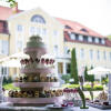 Отель Parkhotel Schloss Wulkow, фото 1