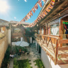 Отель Yis Hostel, фото 27