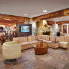 Отель Courtyard by Marriott Albuquerque, фото 25