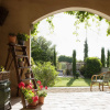 Отель La Bastide Dou Pastre, фото 16