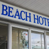 Отель The Beach Hotel, фото 1