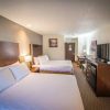 Отель North Shore Inn, фото 23