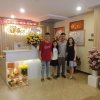 Отель Sen Vang Luxury Apartment, фото 24