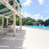 Отель Ponte Vedra Players Club Villa 17, Players Club Pool, 3 Bedrooms, Sleeps 6, фото 16
