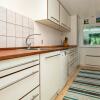 Отель Gorgeous Holiday Home in Brædstrup With Terrace, фото 4