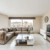Отель La Boheme 204 G1 Stylish Apartment in Koksijde, фото 6