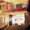 Отель Marina Hotel в Амбоне