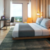 Отель Radisson Pinheiros, фото 19
