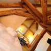 Отель Hostellerie de la Tour d'Auxois, фото 11