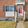 Отель Chic Townhome w/ Deck: 6 Mi to Dtwn Baltimore, фото 15