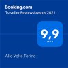 Отель Alle Volte Torino, фото 7