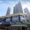 Отель Vatica Hefei Binhu District Guangxi Road Exhibition Center Hotel, фото 15
