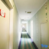 Отель Dalian humen Anda Kuaijie Hotel, фото 7