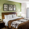 Отель Sleep Inn & Suites Roseburg North Near Medical Center, фото 7