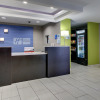 Отель Holiday Inn Express & Suites Jackson Downtown - Coliseum, an IHG Hotel, фото 15
