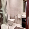 Отель Contemporary Apartment, фото 6