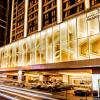 Отель Oasis Avenue – A GDH Hotel в Гонконге