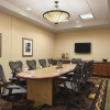 Отель Hilton Garden Inn Bartlesville, фото 18