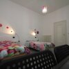 Отель Angoletto Young B&B в Авеллином