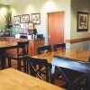 Отель University Inn & Conference Center, фото 10