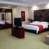 Отель Jinjiang Business Hotel, фото 13