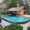 Отель Ginis Beach Resort, фото 13