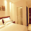 Отель GreenTree Inn YanCheng XiangGang Road FuNing Passenger South Station Hotel, фото 25