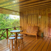 Отель Room in Lodge - Villa With Primary Forest View, фото 3