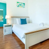 Отель JBR Beach Front 4 Bed High Floor, фото 25