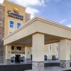 Отель Comfort Inn & Suites, фото 22