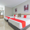 Отель RedDoorz Plus @ Otista Garut, фото 6