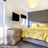 Отель Townhouse Plus @ 166 Edleston Road Crewe, фото 1