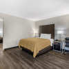 Отель Quality Inn Burbank Airport, фото 5