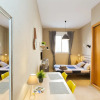 Отель Studio in Málaga, With Wifi, фото 3