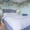 Отель The Caswell Bay Hide Out - 1 Bed Cabin - Landimore, фото 8