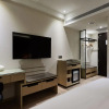 Отель K Hotels Taipei Linsen, фото 6