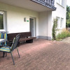 Отель Apartment in a Quiet Location in the Sauerland With Terrace Near a Golf Course, фото 13