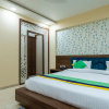 Отель Treebo Lemon Wood Suites, фото 14