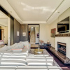 Отель Family Villa in the Heart of Camps Bay Bayon House, фото 37
