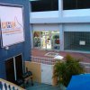 Отель Academy Hotel Curacao в Виллемстаде
