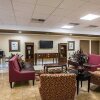 Отель Red Roof Inn & Suites Anderson, SC, фото 18